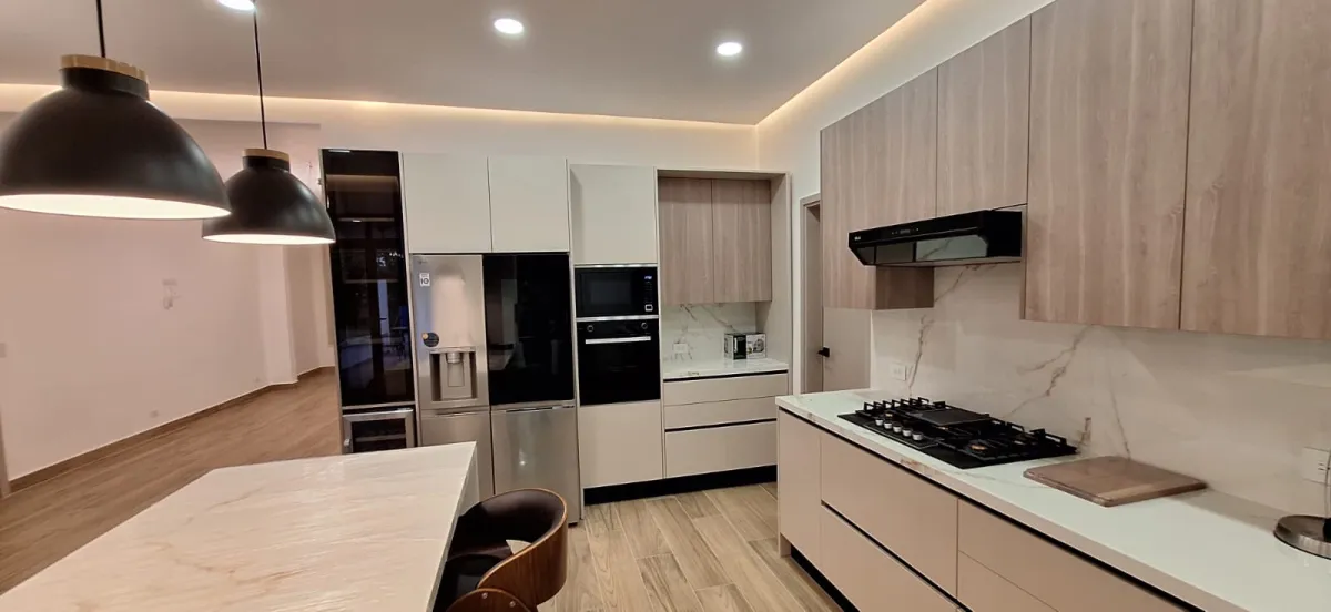 Duplex House for Rent in Diablo Heights, Ancón, Panama - NEGOTIABLE