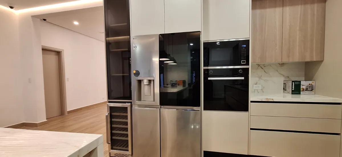 Duplex House for Rent in Diablo Heights, Ancón, Panama - NEGOTIABLE
