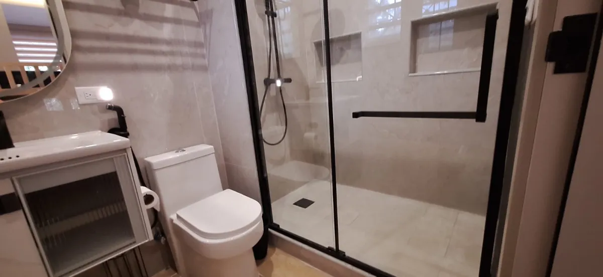 Duplex House for Rent in Diablo Heights, Ancón, Panama - NEGOTIABLE