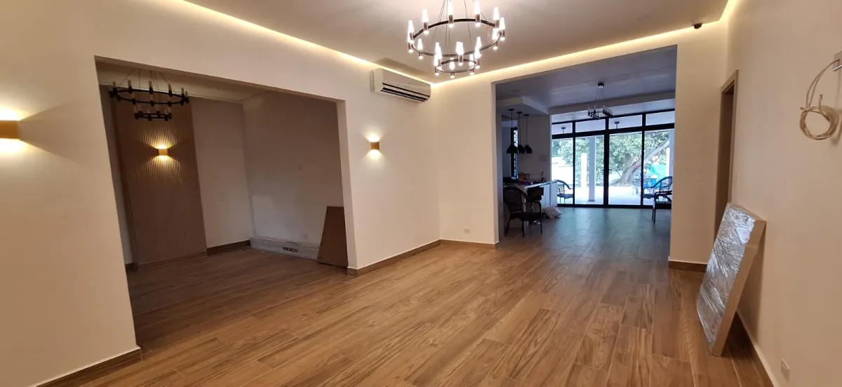 Duplex House for Rent in Diablo Heights, Ancón, Panama - NEGOTIABLE