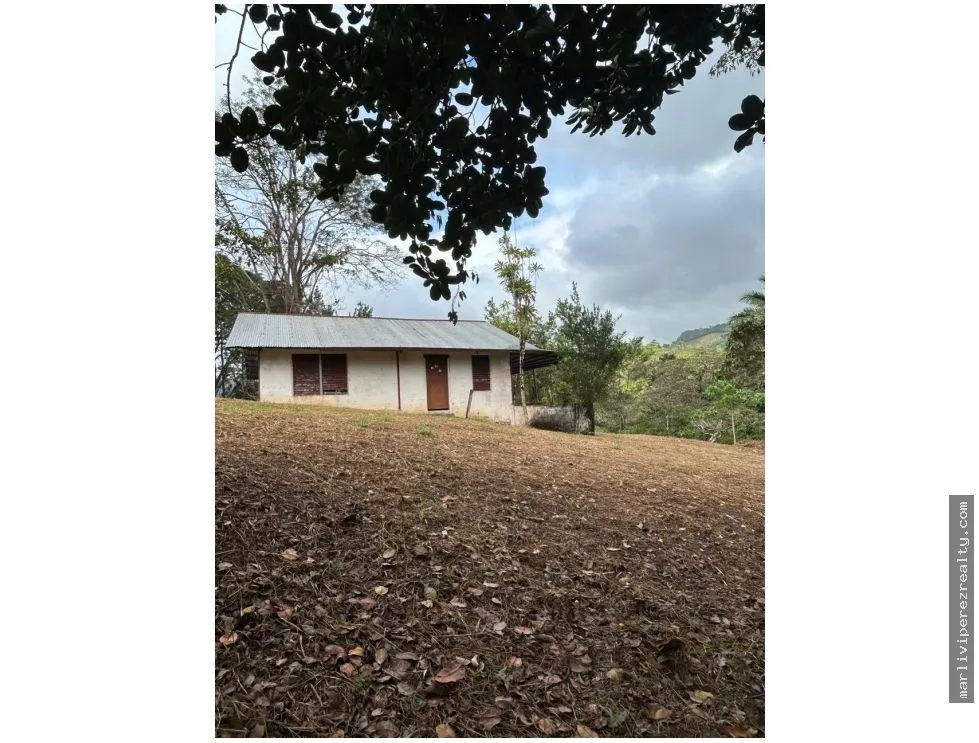 Se vende Finca en El Cacao, Capira, Panamá Oeste