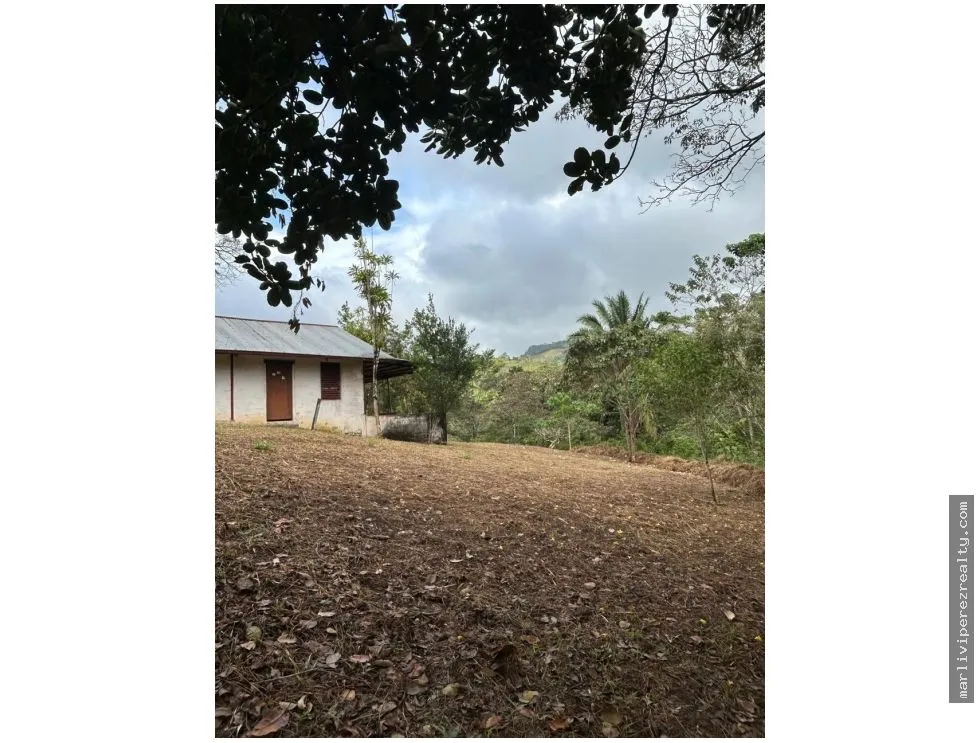 Se vende Finca en El Cacao, Capira, Panamá Oeste