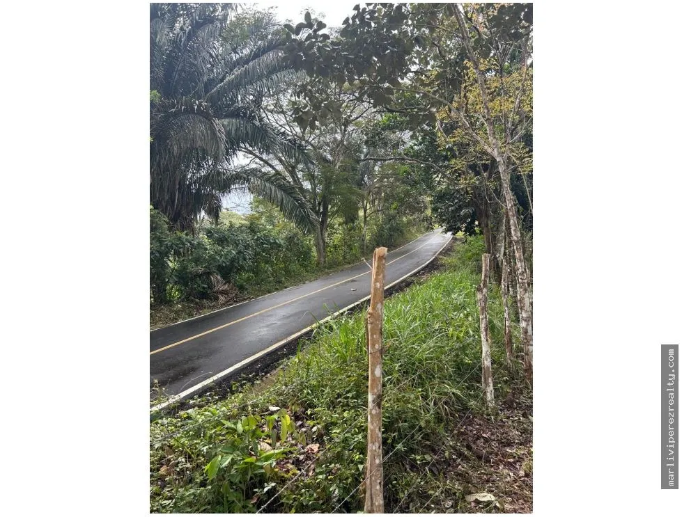 Se vende Finca en El Cacao, Capira, Panamá Oeste