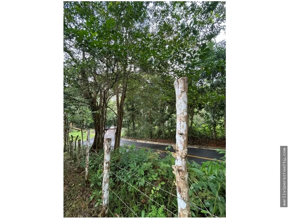 Se vende Finca en El Cacao, Capira, Panamá Oeste