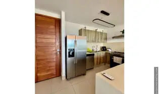 Venta de apartamento en Punta Caelo, San Carlos