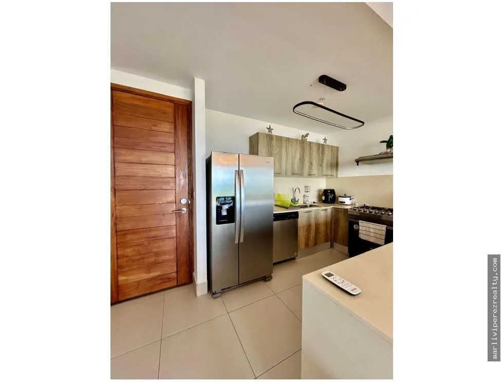 Venta de apartamento en Punta Caelo, San Carlos
