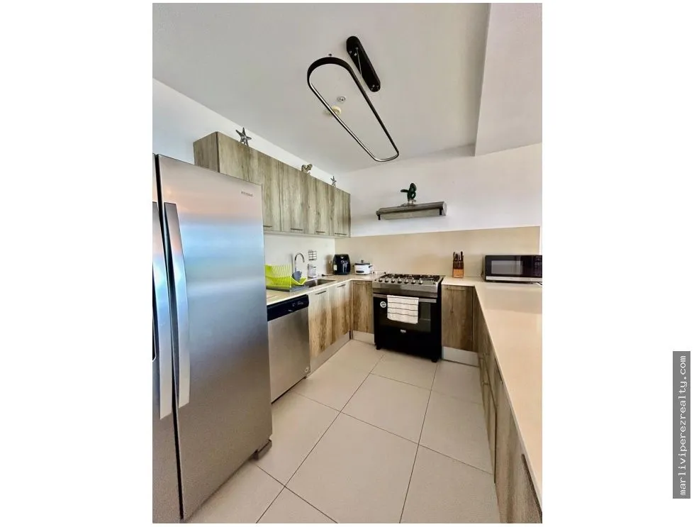 Venta de apartamento en Punta Caelo, San Carlos