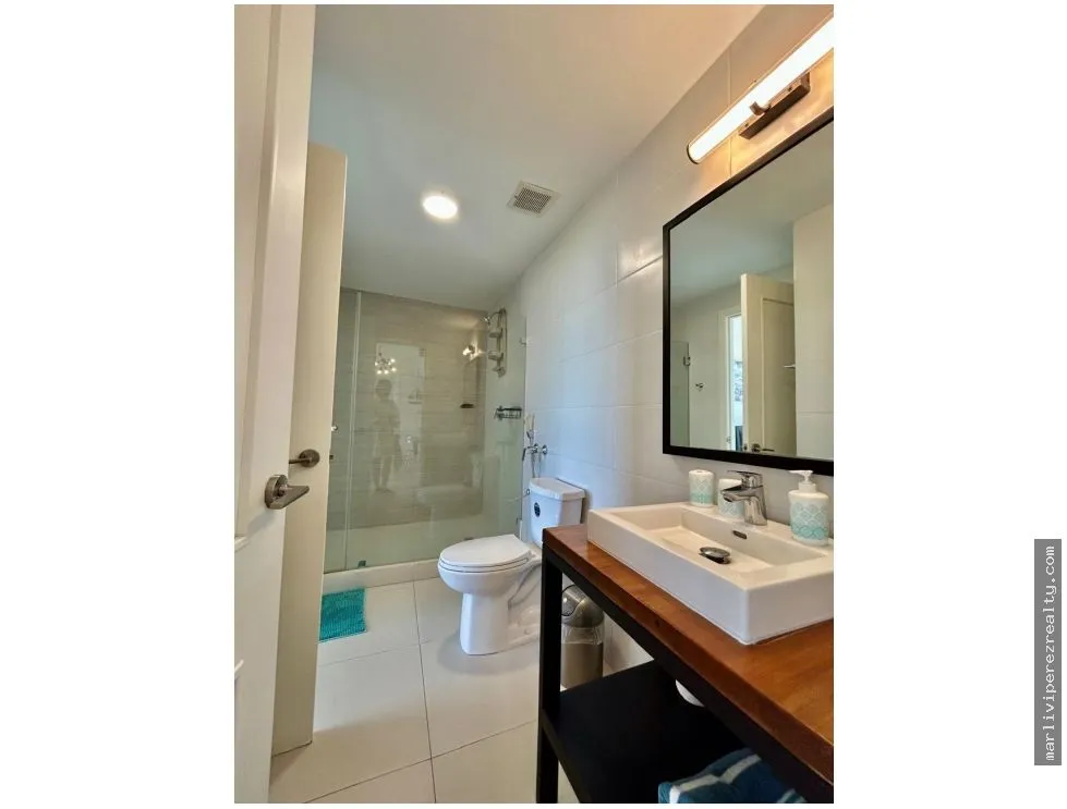 Venta de apartamento en Punta Caelo, San Carlos