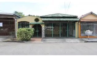 VILLAS DE DON BOSCO / 162M / 2 BEDROOMS / ENCLOSED / PATIO