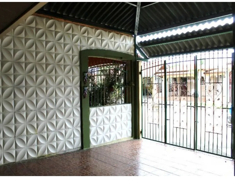 Maison unifamiliale à Don Bosco à vendre