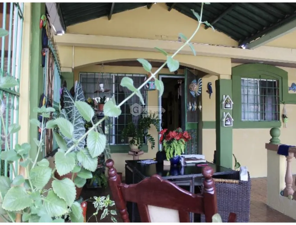 Maison unifamiliale à Don Bosco à vendre