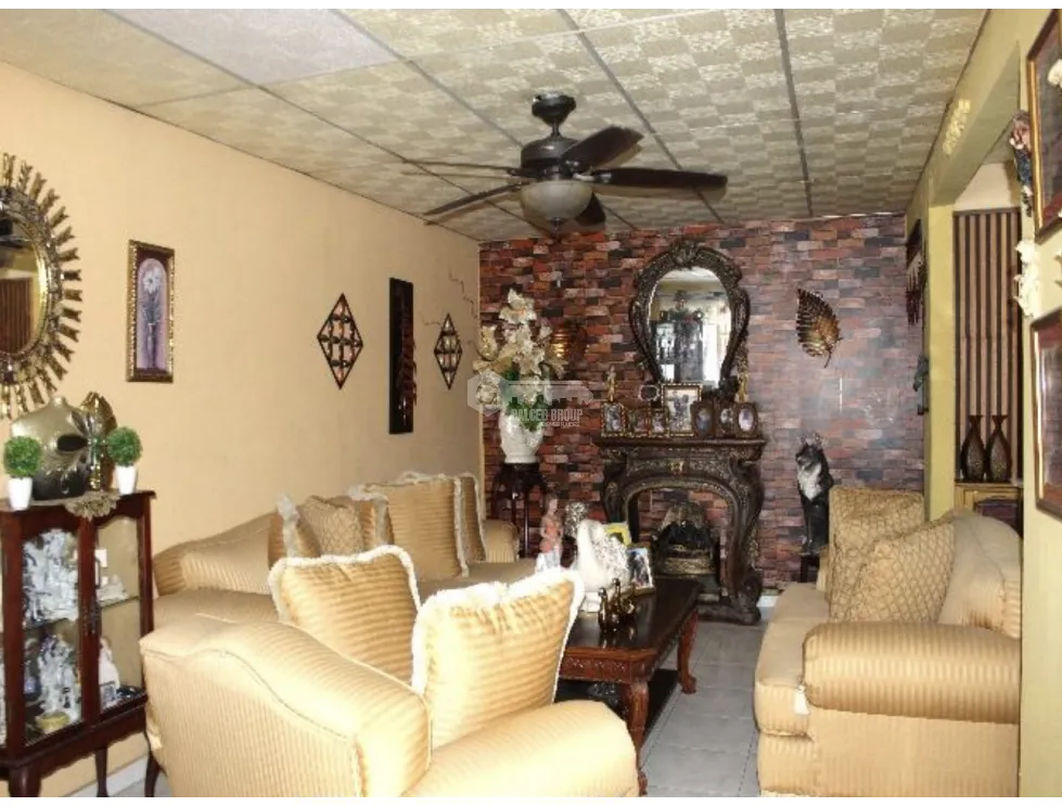 Maison unifamiliale à Don Bosco à vendre