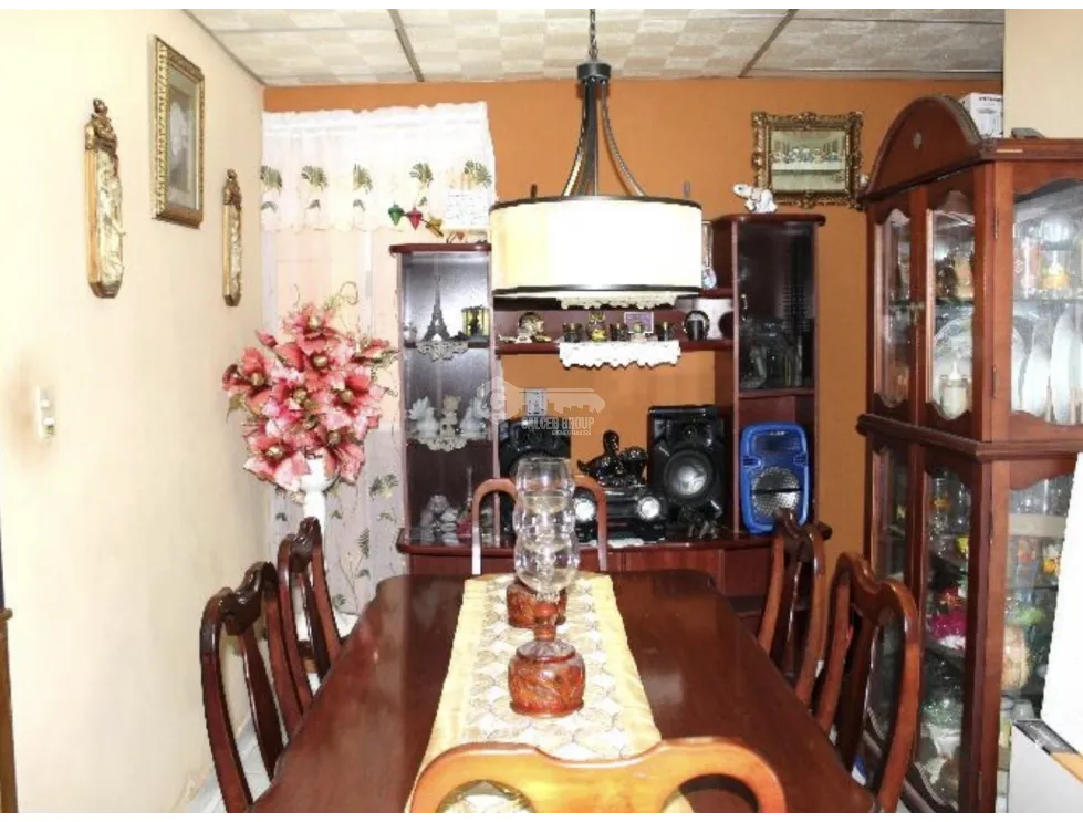 Maison unifamiliale à Don Bosco à vendre