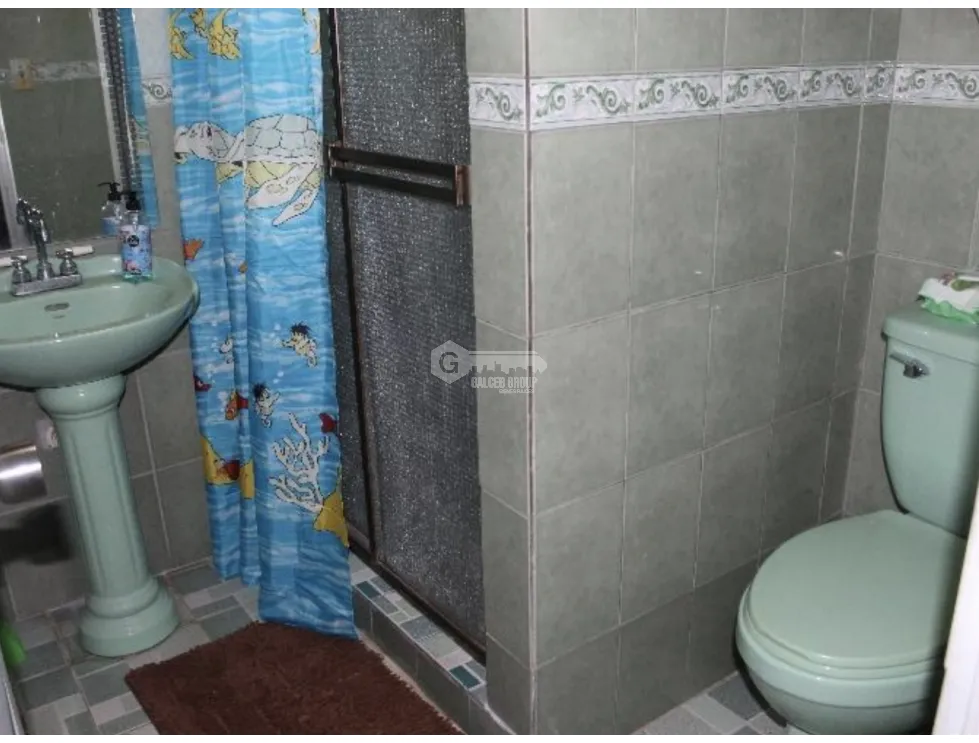 Maison unifamiliale à Don Bosco à vendre