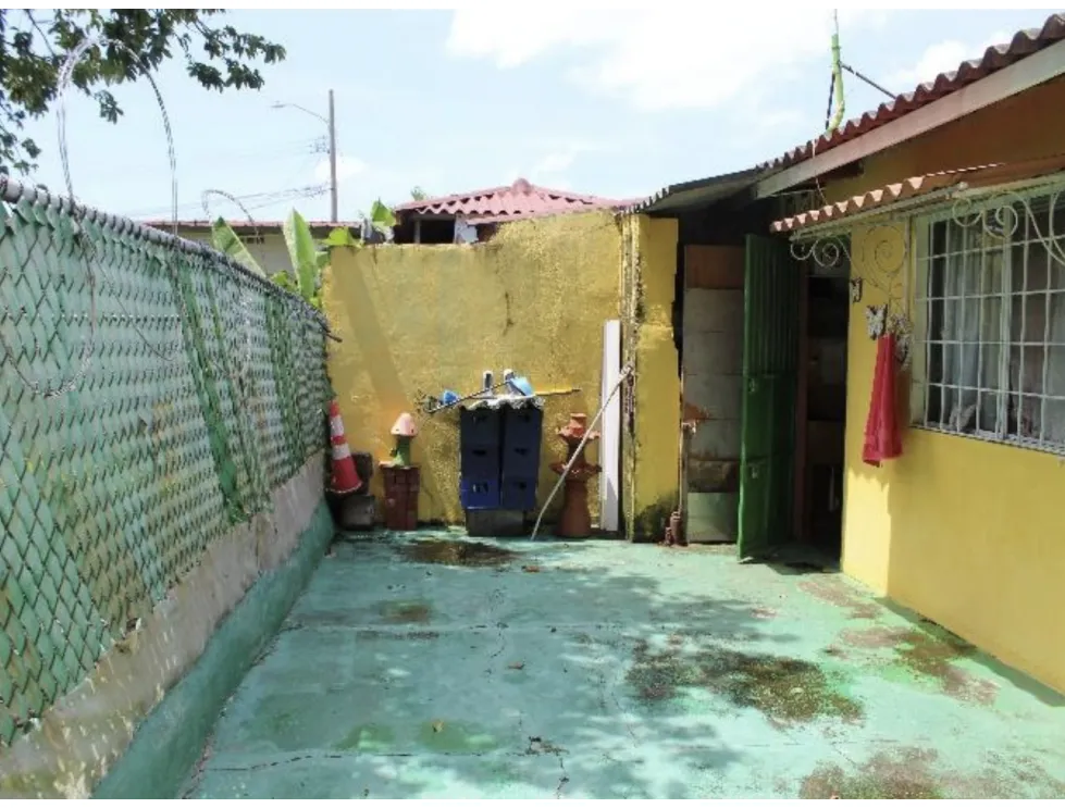 Maison unifamiliale à Don Bosco à vendre