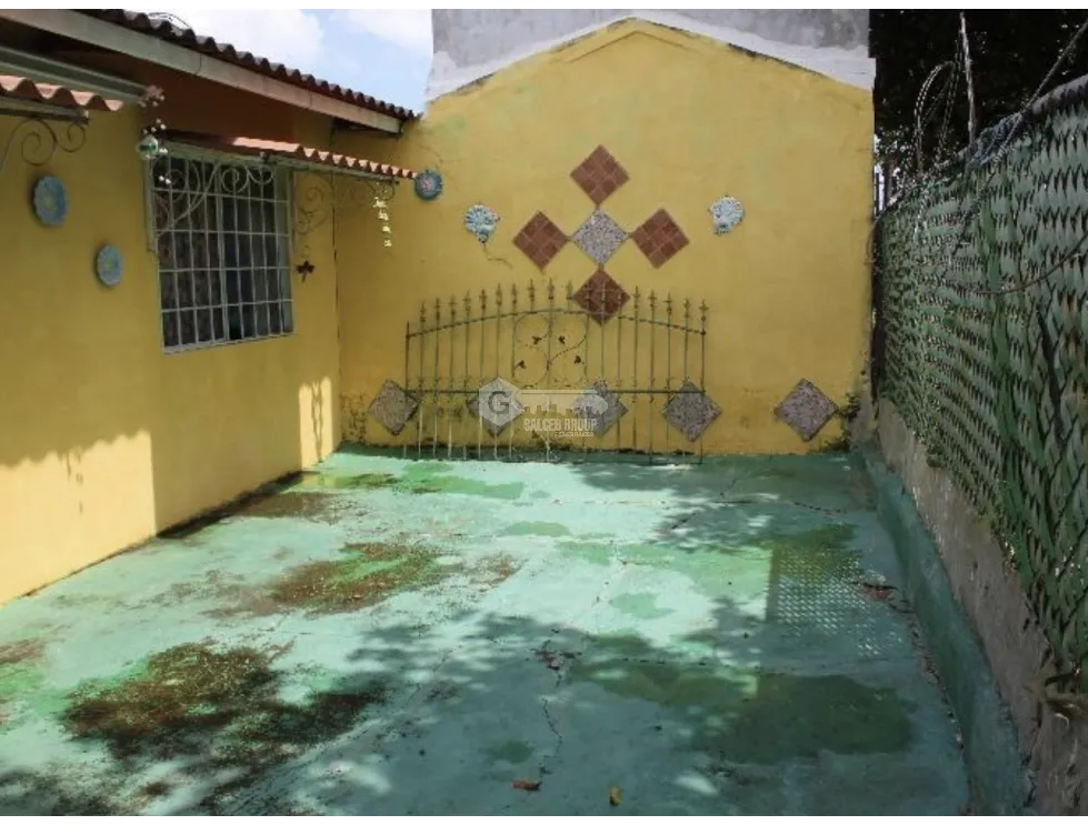 Maison unifamiliale à Don Bosco à vendre