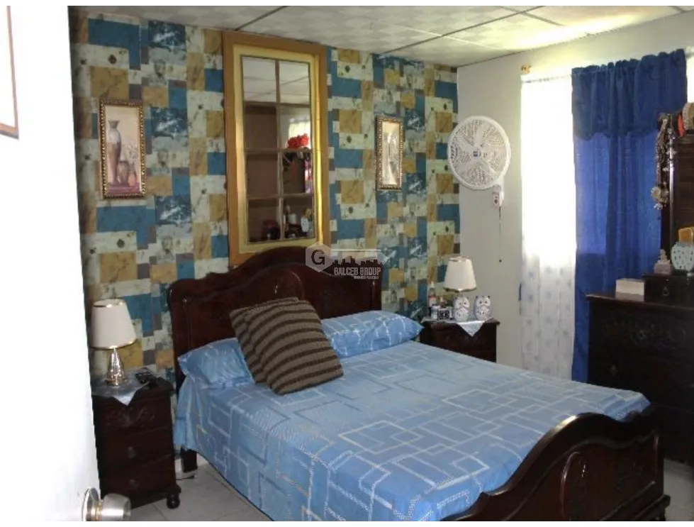 Maison unifamiliale à Don Bosco à vendre