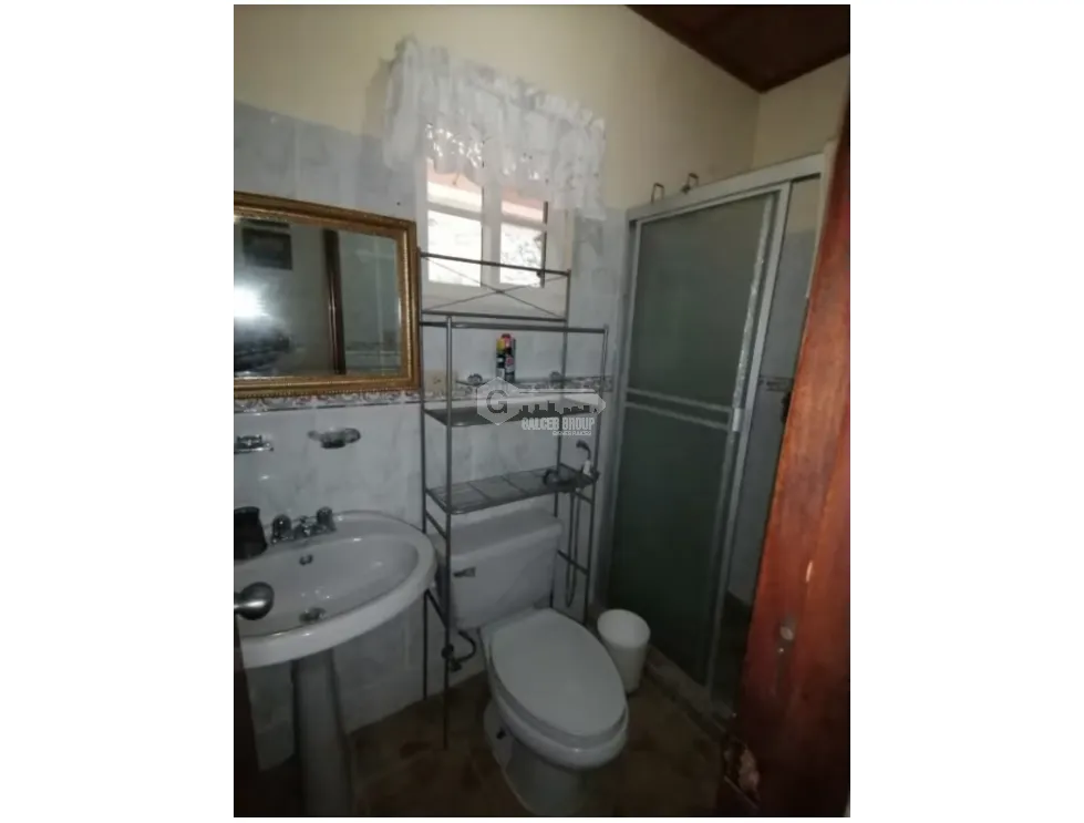 CERRO AZUL / FORTIN / 2627M / 3 LEVELS / 3 BEDROOMS / VACANT / 5 PARKING SPACES