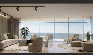 квартира в Punta Pacifica на продажу