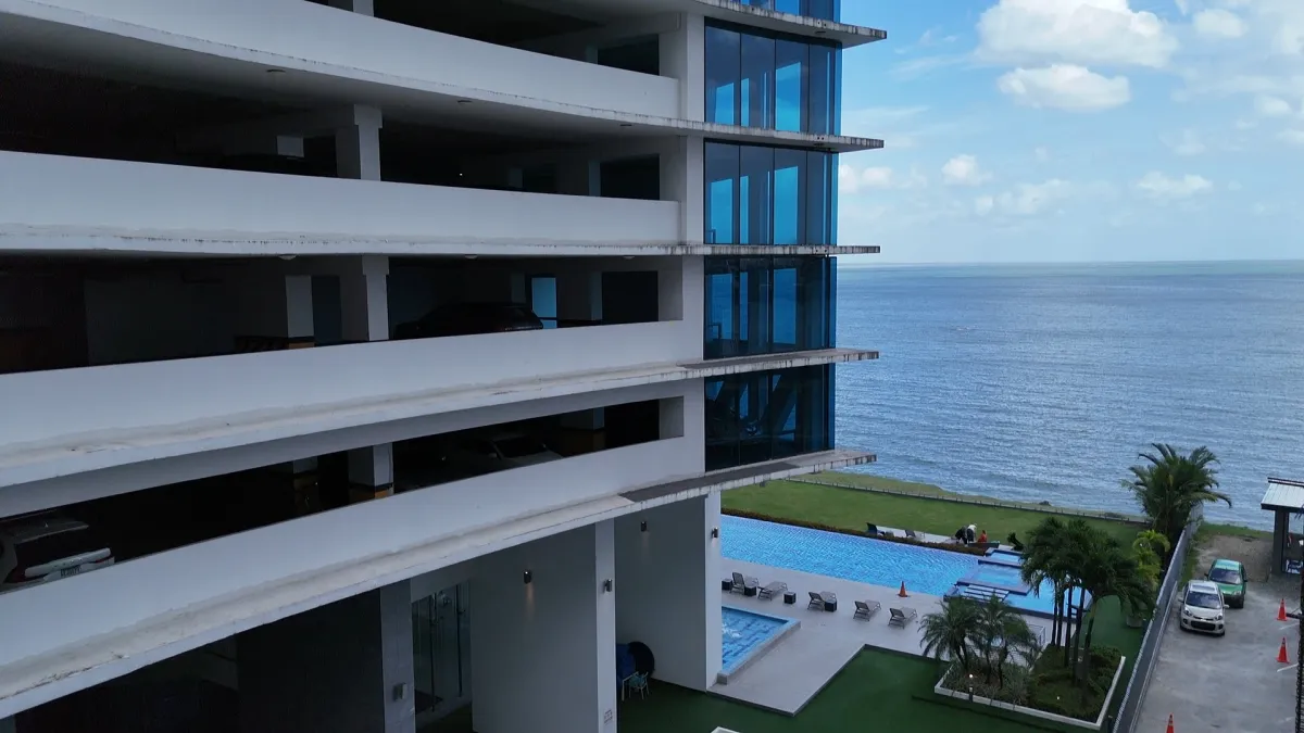квартира в Punta Pacifica на продажу
