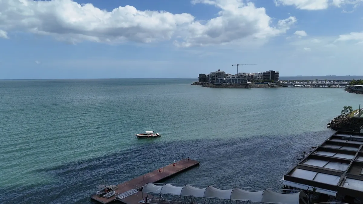 квартира в Punta Pacifica на продажу