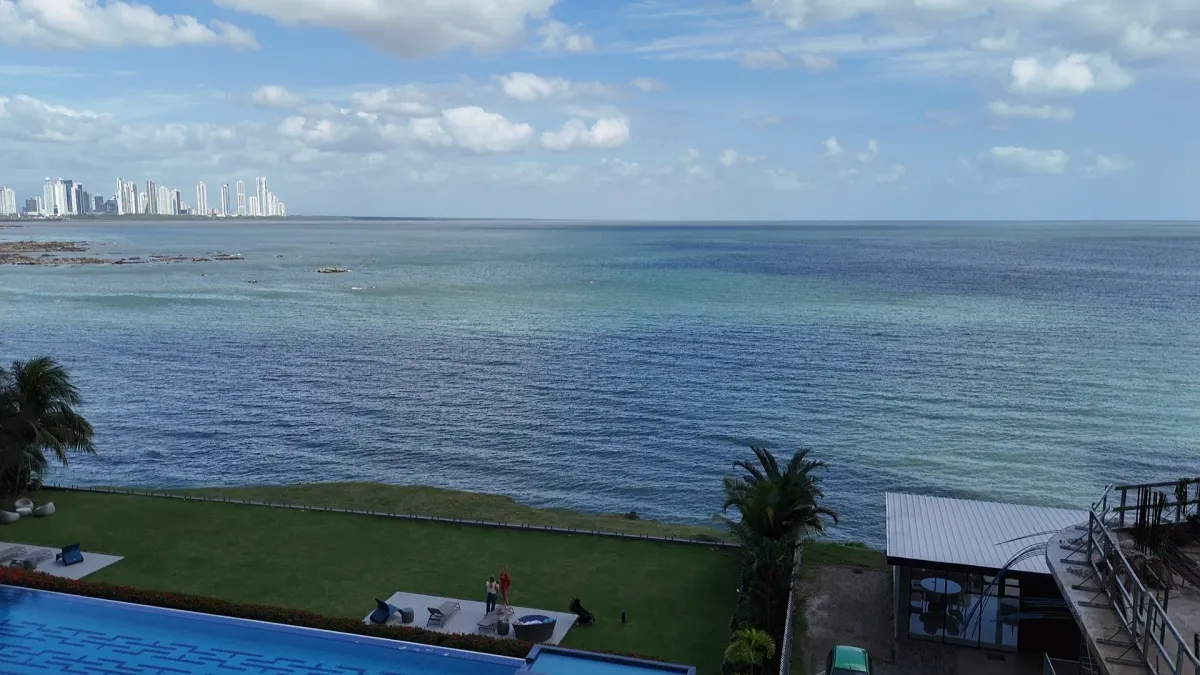 квартира в Punta Pacifica на продажу