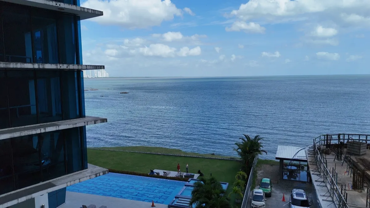 квартира в Punta Pacifica на продажу
