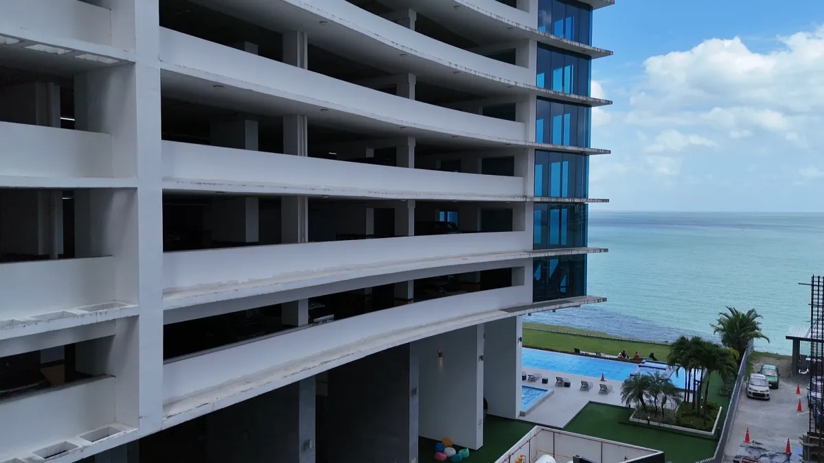квартира в Punta Pacifica на продажу
