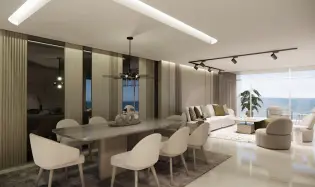 квартира в Punta Pacifica на продажу