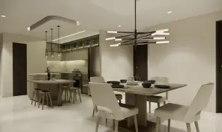 квартира в Punta Pacifica на продажу