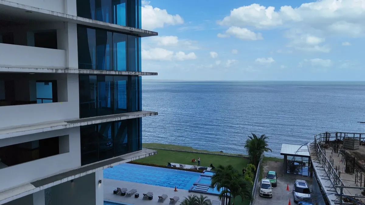 квартира в Punta Pacifica на продажу