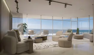 квартира в Punta Pacifica на продажу