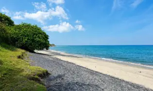 Apartamento frente al mar en El Palmar Residences