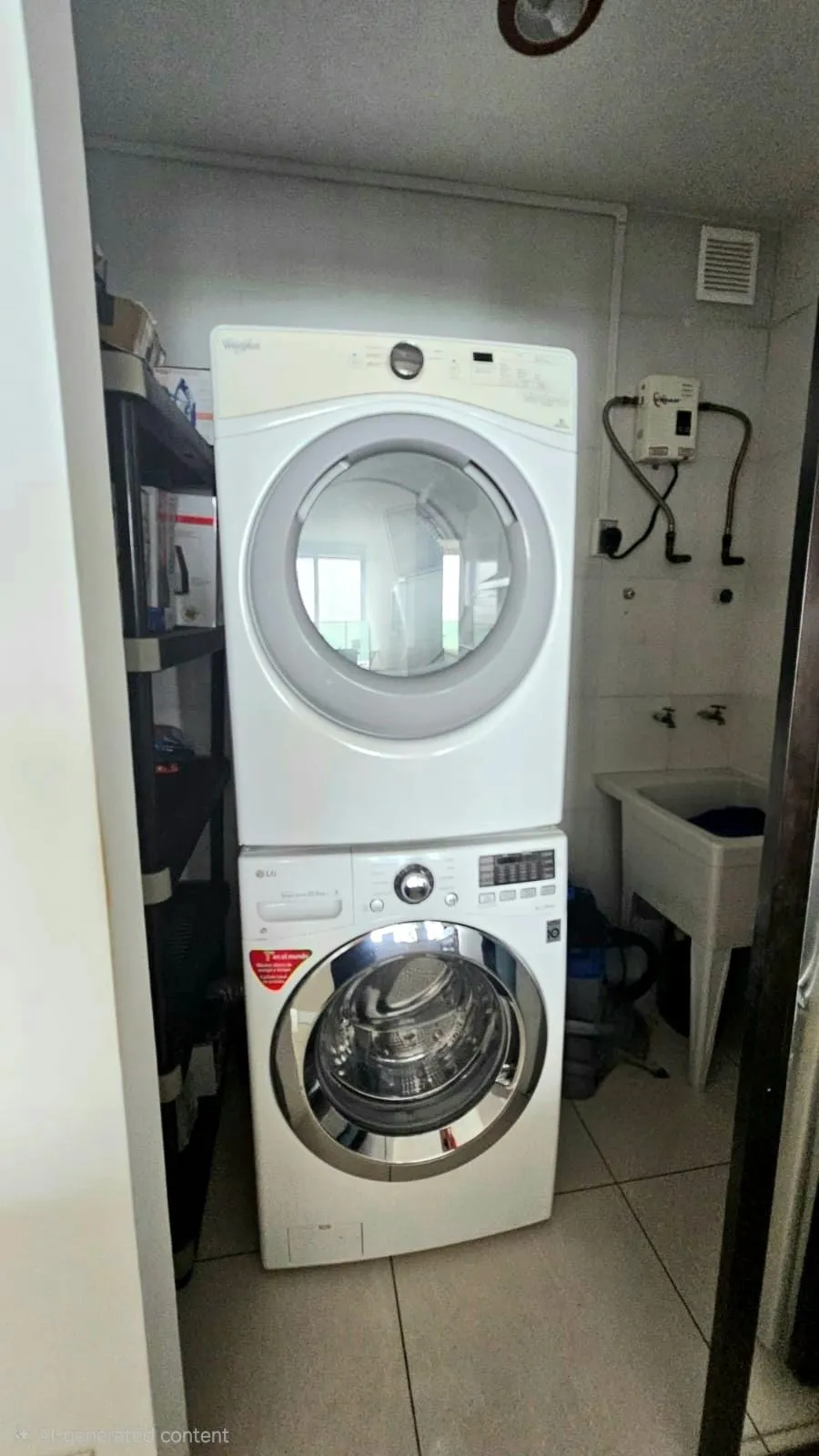 Se vende apartamento en PH Allure piso alto con vista al mar
