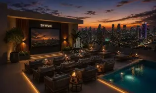Apartment for sale in Obarrio