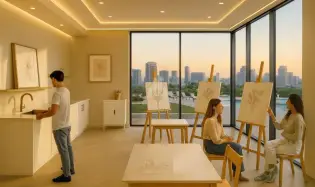 Apartment for sale in Obarrio