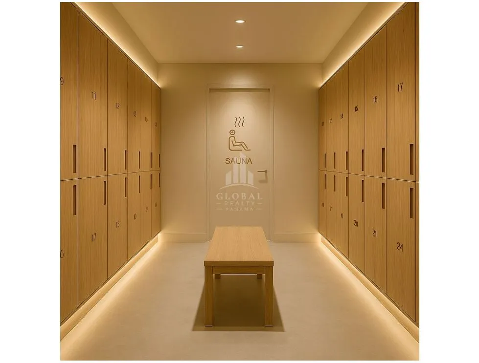 Appartement à Obarrio à vendre