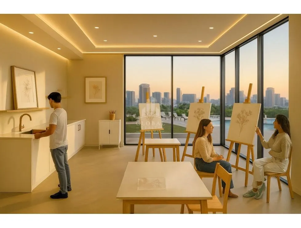 Appartement à Obarrio à vendre