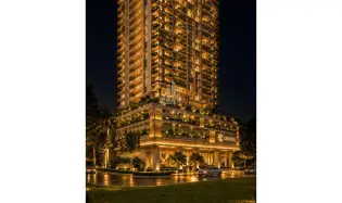 Apartment for sale in Obarrio