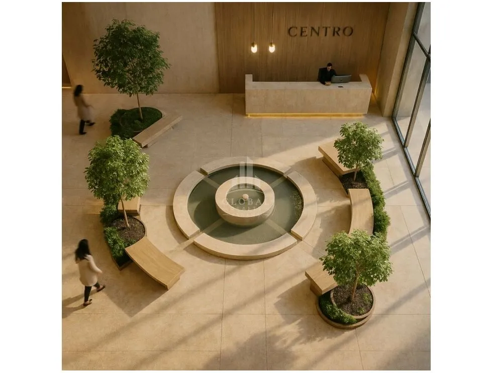 Apartamentos en Venta PH Centro Obarrio