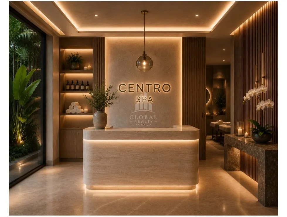 Apartamentos en Venta PH Centro Obarrio