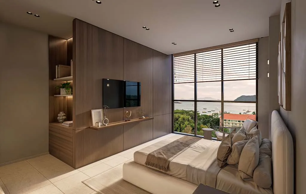 Modern Apartment for Sale – Baula Residences, Amador