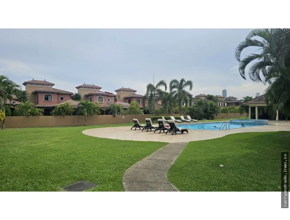 Venta de Casa en Costa Sur, Panama
