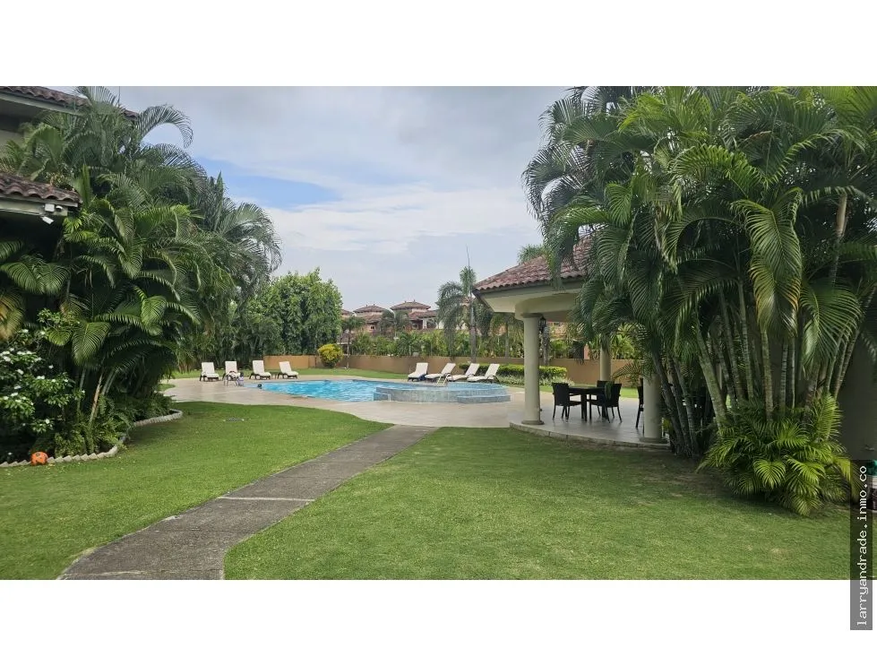 Venta de Casa en Costa Sur, Panama