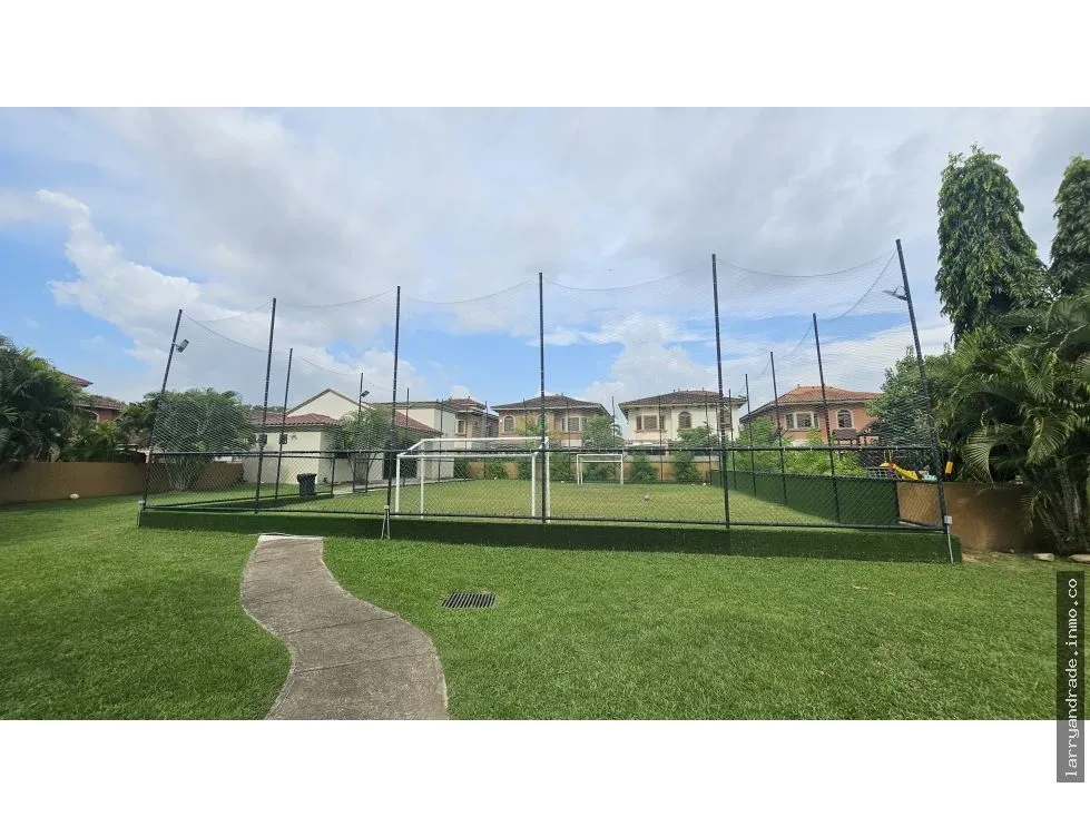 Venta de Casa en Costa Sur, Panama