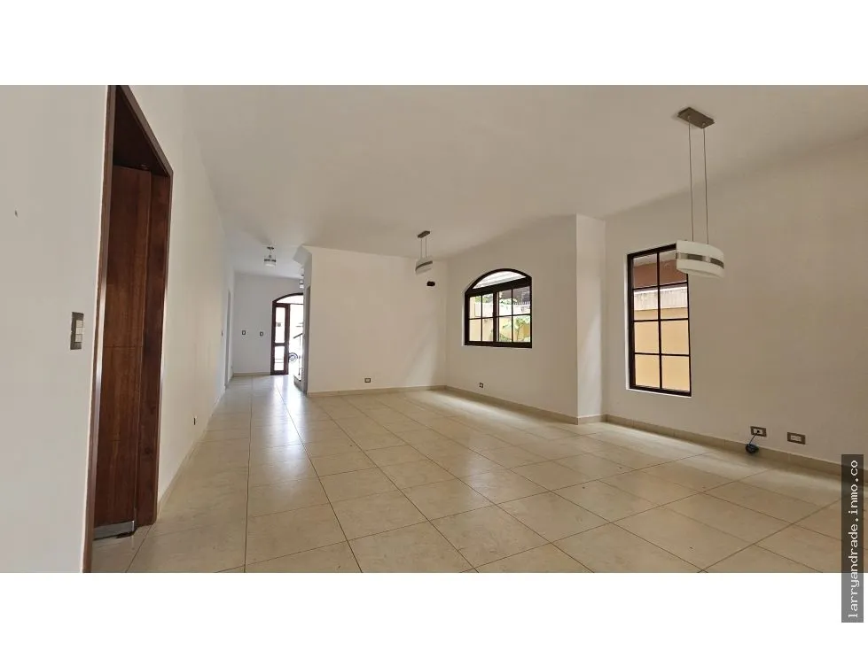 Venta de Casa en Costa Sur, Panama