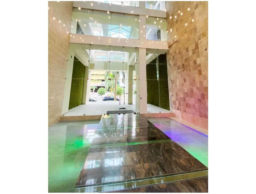 VENTA DE APARTAMENTO EN PH LUMIERE - COSTA DEL ESTE - SG