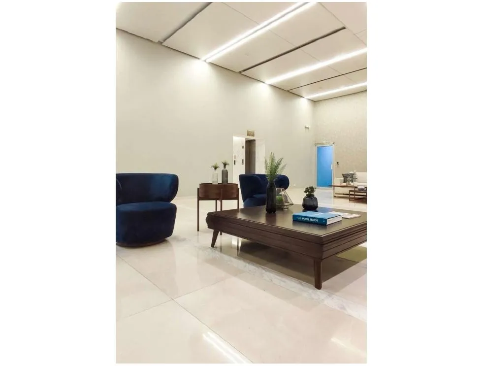 VENTA DE APARTAMENTO EN PH LUMIERE - COSTA DEL ESTE - SG