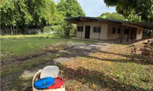SE VENDE CASA COMERCIAL EN CHORRERA DE 1200M  CERCA DEL MERCADO