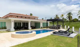 Venta de CASA en Vistar Mar Golf, Beach & Marina, San Carlos